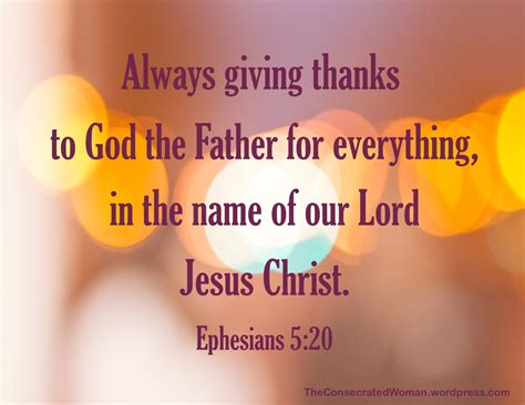 10 Days Of Thanksgiving Day 9 Thankful For Everything Giving