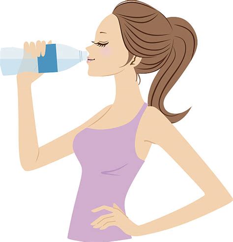 80 Rehydration Drink Illustrations Royalty Free Vector Graphics