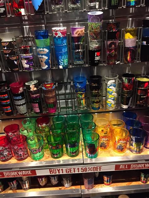 Spencers T Shops 8021 Citrus Park Town Center Mall Tampa Fl