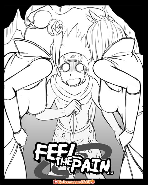 Feel The Pain 20 Coming Soon By Reit Hentai Foundry