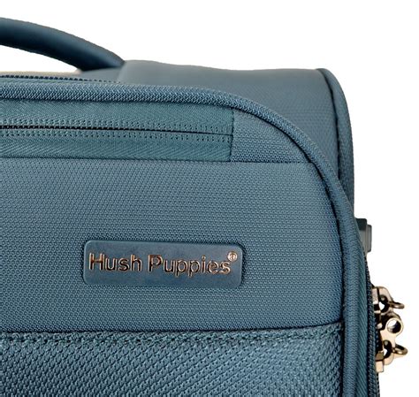 Self collect at 296a choa chu kang ave 2 on. Hush Puppies 693141 29-inch Softcase Luggage with Double ...