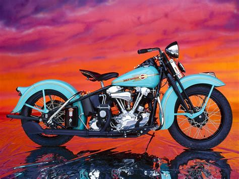 Harley Davidson Screen Wallpaper Wallpapersafari