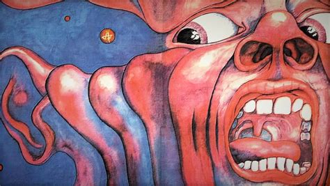 In The Court Of The Crimson King 50th Aniversary Rockmania