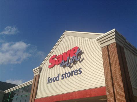 Save a lot food stores ltd. Sav A Lot Save-A-Lot Food Store Grocery store, Super Marke ...