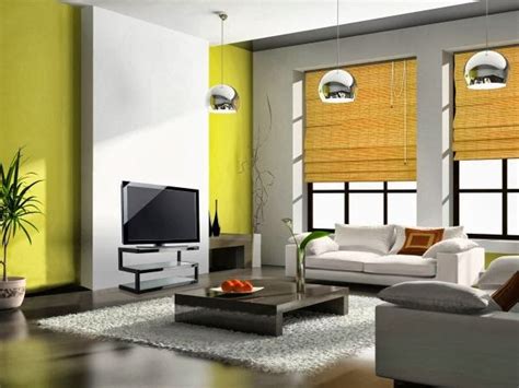 desain interior rumah minimalis terbaik