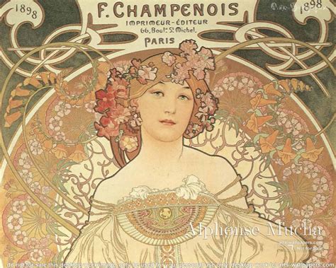 Escritorio Fondo Art Nouveau Papel Pintado Art Nouveau 1280x1024 Wallpapertip