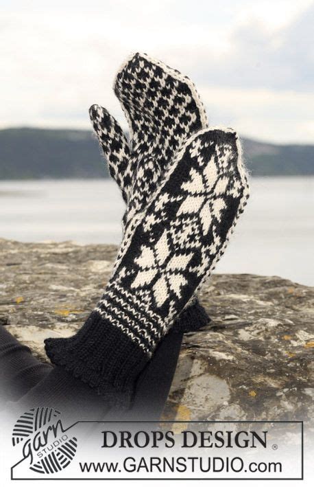 Sun Catchers Drops 204 7 Free Knitting Patterns By Drops Design Artofit