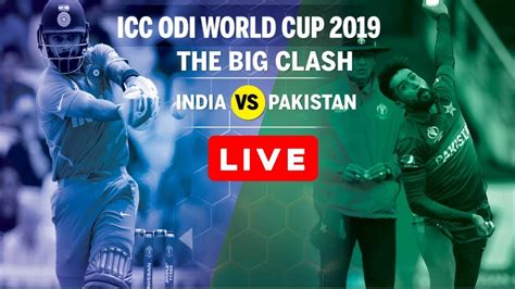 Watch vivo ipl live streaming on yupptv from australia, continental europe, sri lanka, pakistan, japan, nepal, south east asia ( except singapore & malaysia), central & south america, central asia, bhutan and maldives. India vs Pakistan ICC World Cup 2019: Match 22 Live ...