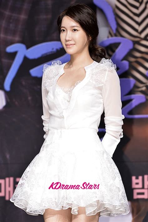 Kim ji ah (이지아) дата на раждане: Leading Actresses Lee Ji Ah, Seo Young Hee, Um Ji Won, Son ...