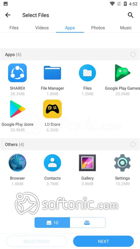 Shareit Apk For Android Download