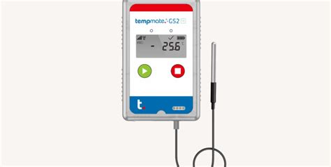 Real Time Temperature Rh And Light Data Logger Food And Drink Business