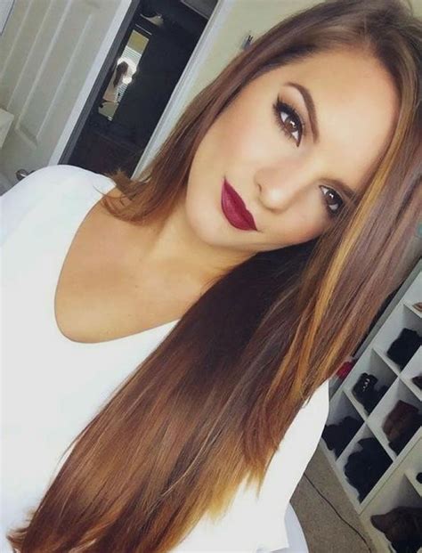 Ombre Hair For 2017 140 Glamorous Ombre Hair Color Ideas Hairstyles