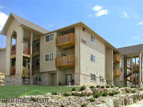 Stoney Creek Highlands Rentals Rapid City Sd