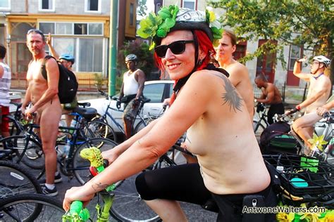 Naked Bike Ride Cycling Showing Titis Pussies Some Cocks Photo X Vid Com