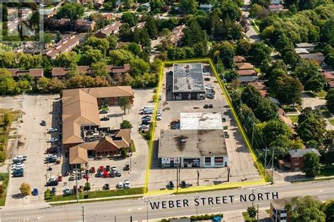 178 Weber Street North Waterloo — For Sale 6600000 Zoloca