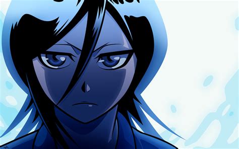 Free Download Rukia Kuchiki Bleach Wallpaper 32637 1680x1050 For Your