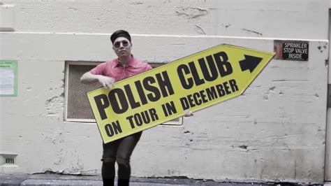 polish club on tour this december youtube