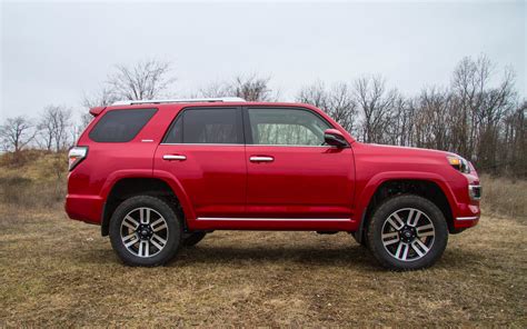 Find toyota corolla at the best price. Toyota 4Runner SR5 Premium 2016 | SUV Drive