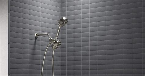 Top 10 Best Kohler Shower Heads In 2021 Reviews Show Guide Me
