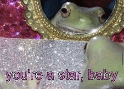 you're a star baby - Meme by cryptid_cat :) Memedroid