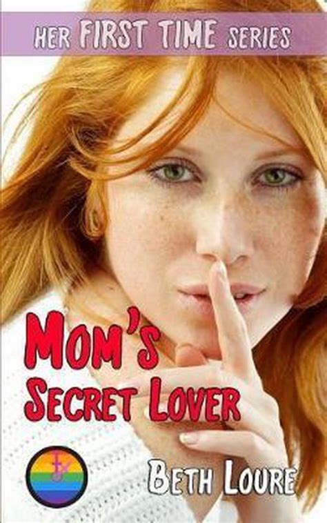 mom s secret lover beth loure 9781947095069 boeken