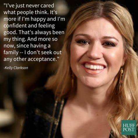 From Kelly Clarkson Quotes Quotesgram