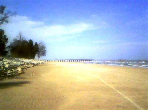 Tanjung rhu has one of the most beautiful beaches in pulau langkawi. Rupat - JungleKey.in Image