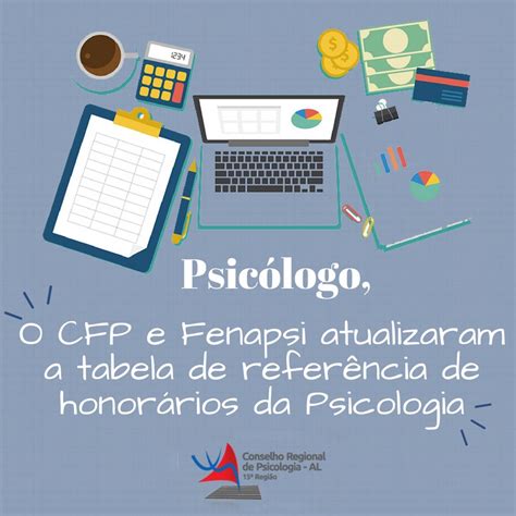 Tabela De Honorários Cfp