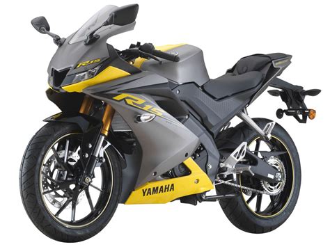 Yamaha yzf r15 bike price. 2019 Yamaha YZF-R15 V3.0 gets three new colours in ...