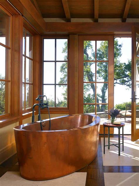 24 clawfoot bathtub ideas & designs for a relaxing bathroom. 35+ Fabulous freestanding bathtub ideas for a luxurious soak