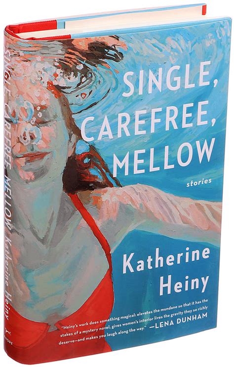 Review ‘single Carefree Mellow Except For That Illicit Affair