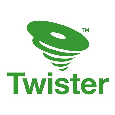Twister Logo Logodix