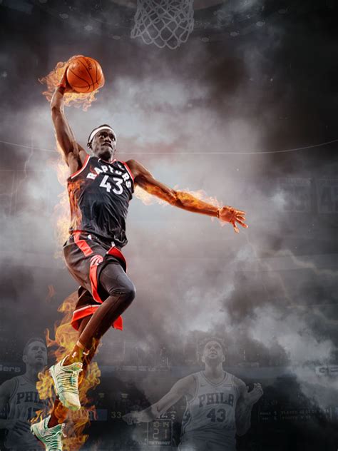 Please contact us if you want to publish a pascal siakam wallpaper on our site. Free download The secrets behind the meteoric rise of ...