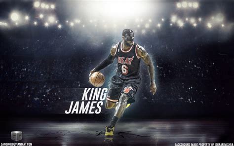 Lebron James Wallpapers Wallpaper Cave