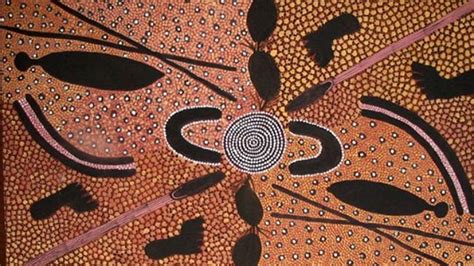 Aboriginal Art Trail Visit Brisbane