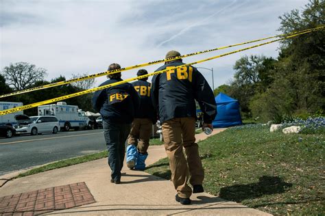 Fbi Agent Salary In Texas - 2024 Company Salaries