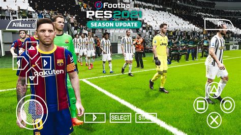 If you don't have the playstation portable at your disposal, it doesn't mean you can't enjoy your favorite retro games. Pes 2021 Iso Psp - Ppsspp Android Download (Ps4 Camera ...