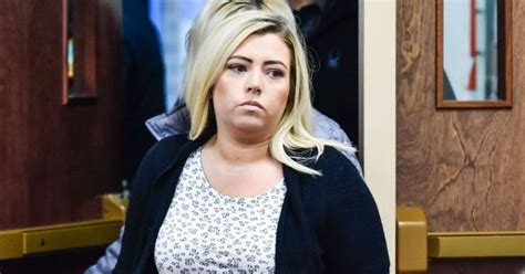 Teacher Mum Of Two Faces Five Years In Jail For Having Car Park Sex