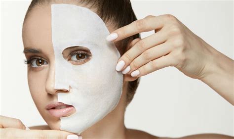 Ladies Try These 5 Amazing Sheet Masks For Glowing Skin