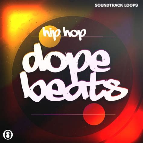 Hip Hop Dope Beats