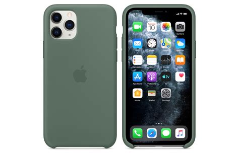 Apple iphone 11 pro max 64gb space gray. Overzicht: Deze elf iPhone 11 Pro (Max) hoesjes kunnen ...