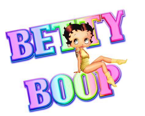 Pin By Maritza Zambrano On Betty Boop Betty Boop Art Betty Boop