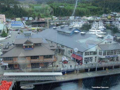 Spending The Day In Ketchikan On Our Alaska Cruise Alaska Cruise