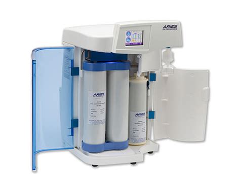 Deionized Water Systems Laboratory By All Water Systems