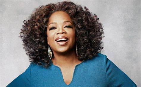 Oprah Winfrey Antes De La Fama Su Historia De éxito Chic Magazine