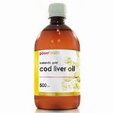 Liver Cod Oil