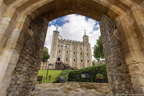 Visiting The Tower Of London 2022 Everything You Need To Know