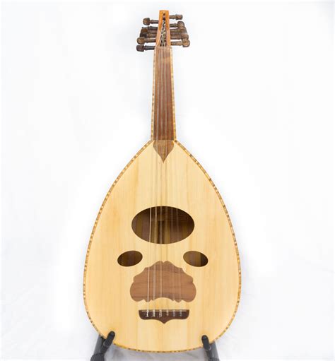 Buy Arabic Oud Instrument