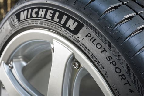 The michelin pilot sport 4 summer tyre features dynamic response technology to ensure optimum transmission of steering instructions to the road, delivering excellent. Michelin Pilot Sport 4 tyres gain traction in fleet market