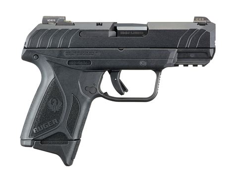 Ruger Security 9 Centerfire Pistol Model 3815
